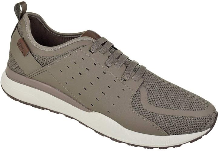 tênis olympikus mustang masculino