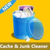 Cache & Junk Cleaner for Fire Tablets