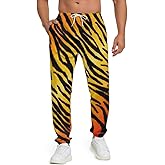 Mens Sweatpants Lounge Pants Comfy Jogger Pants Lightweight Casual Trousers with Pocket