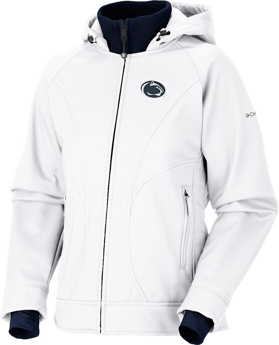 penn state columbia jacket