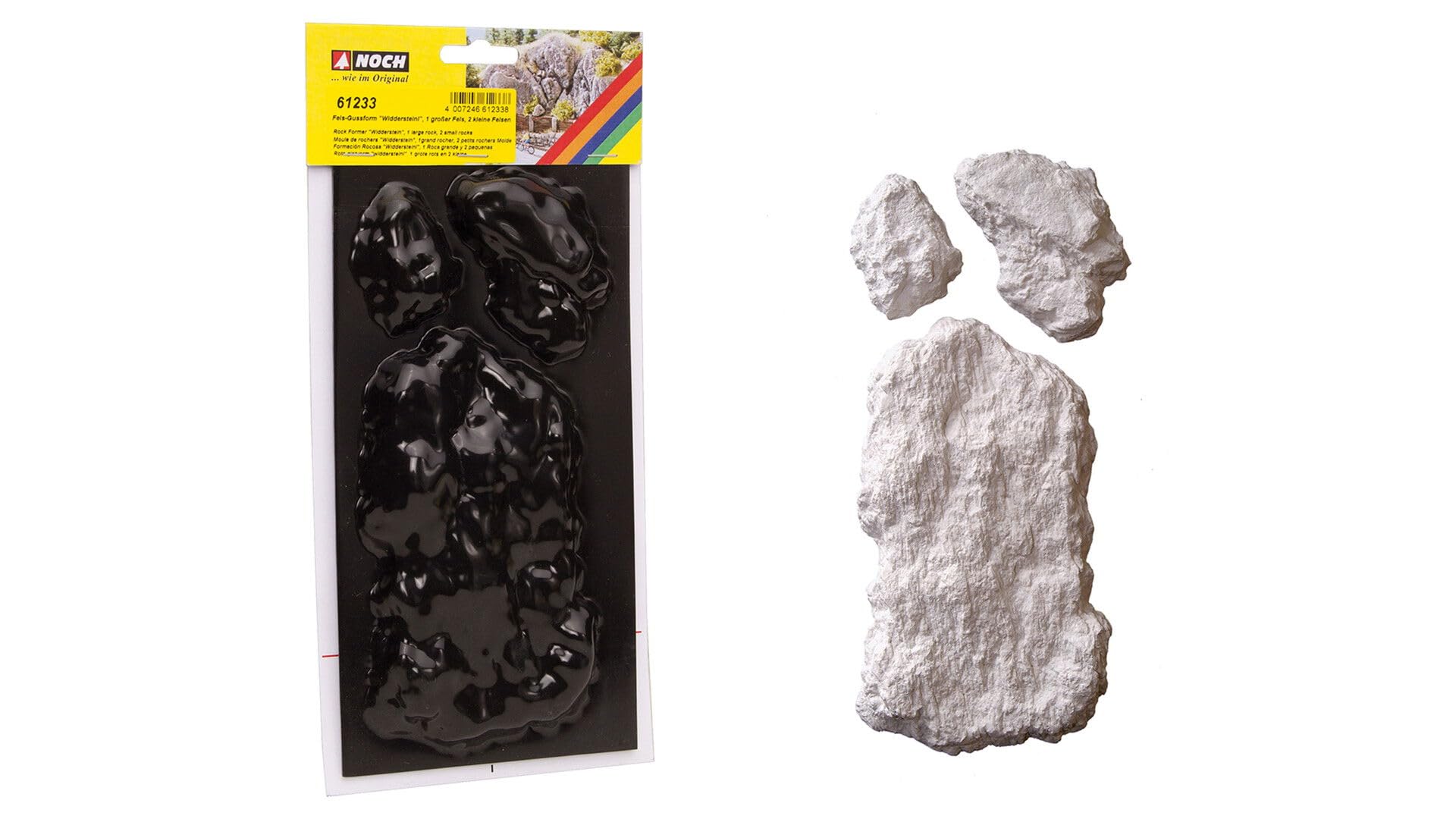 Rock Former “Widderstein”