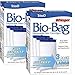Tetra Whisper Assembled Bio-bag Filter Cartridges, Large, 6-Count