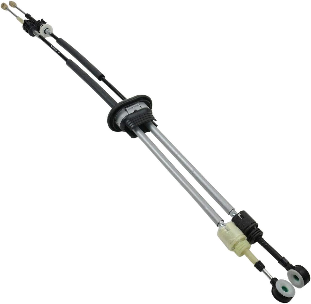 Antriebsteile & Getriebe Gear Selector Linkage Cable Fits Citroen Dispatch Mk2 1.6 HDI banaao.co.in