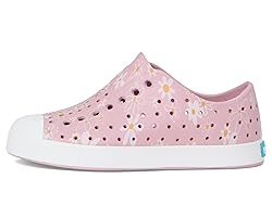 Native Shoes Unisex Kid Jefferson Print