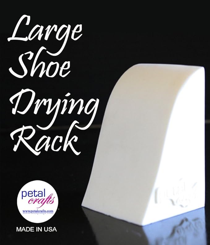 Shoe Former for Gum paste Stilleto Heel Mold Amazon.co.uk