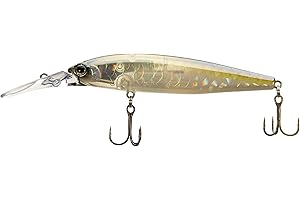 Shimano Inc. World Diver FB Ghost Ayu