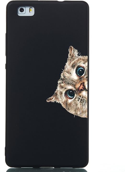 Amazon Com Bh Case For Huawei P8 Lite Ale L21 Ale L02 Case Tpu Soft Cover Case 5