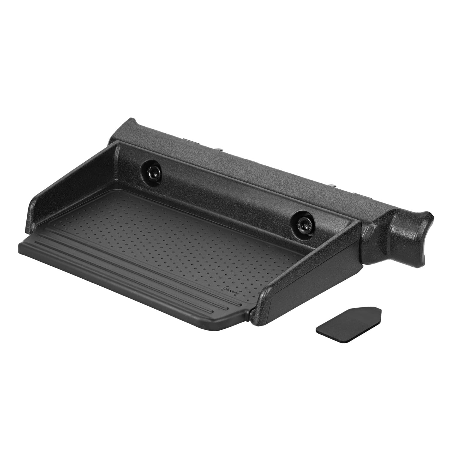 カーメイト(CARMATE) 車用 トレイ ジムニー (JB64)/ ジムニーシエラ (JB74)専用トレー テーブル 滑り止め マット 付き NZ819商品画像