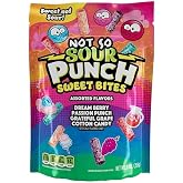 Sour Punch Sweet Bites 255 g
