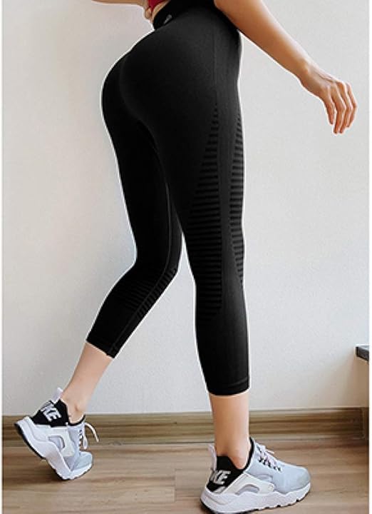 best compression yoga pants on amazon