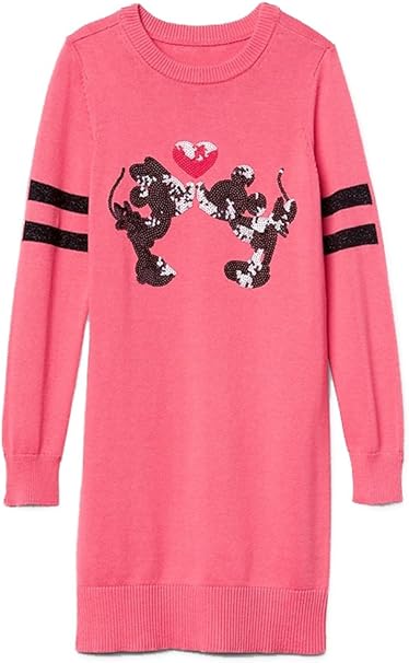 gap minnie mouse dress