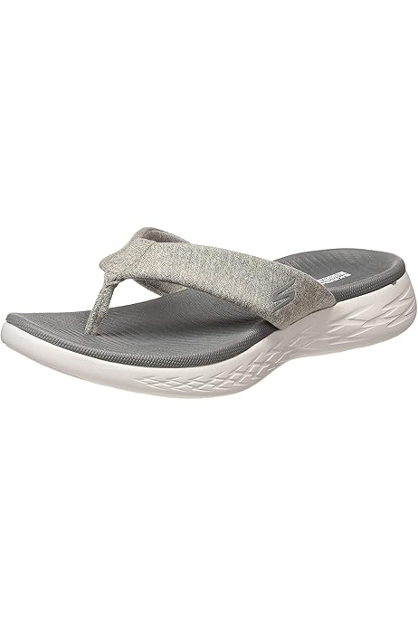 skechers on the go flip flops womens