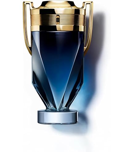 Amazon.com: Rabanne Invictus Parfum for Men - Long Lasting