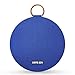 AOMAIS Ball Bluetooth Speakers, Wireless Portable Bluetooth Speaker IPX7 Waterproof, 15W Superior Surround Sound with DSP, Stereo Pairing for Outdoor,Travel,Shower,Beach,Party (Blue)