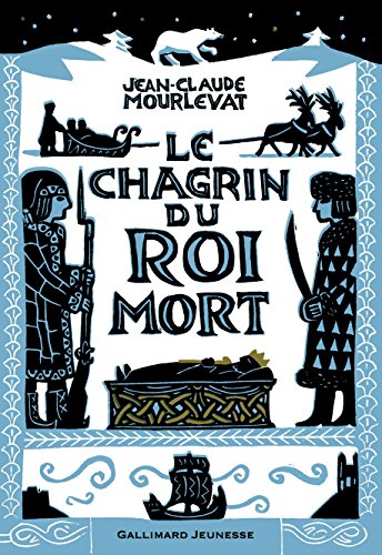 Le  chagrin du roi mort