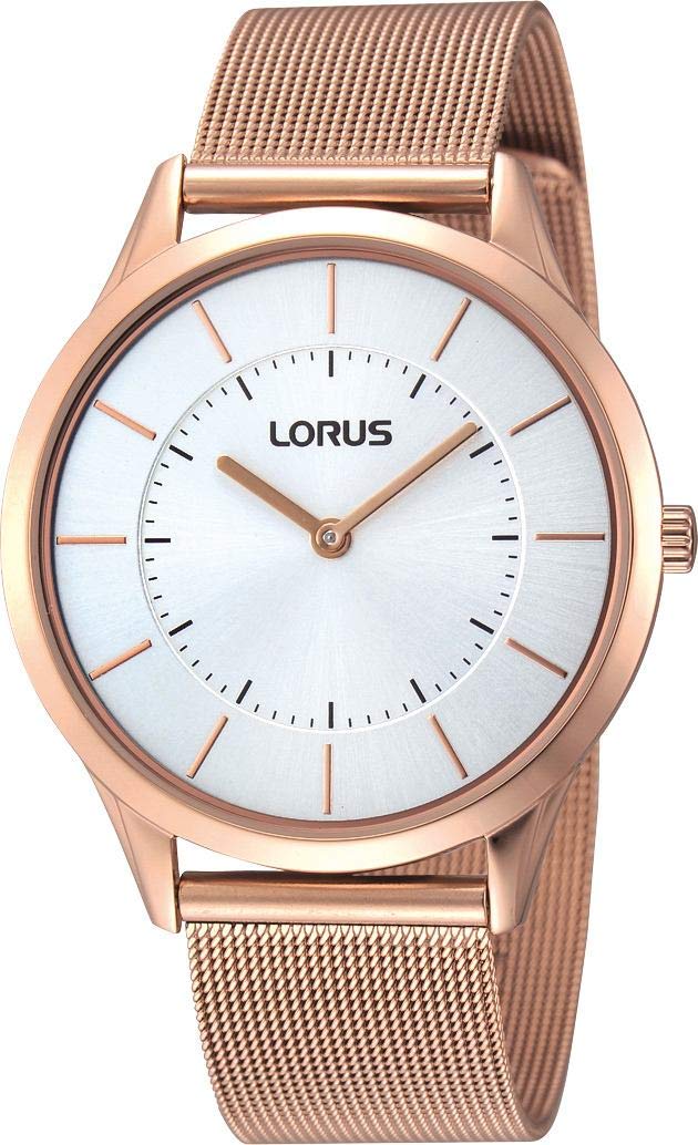 MensLorusUltraSlimWatchRTA42AX9