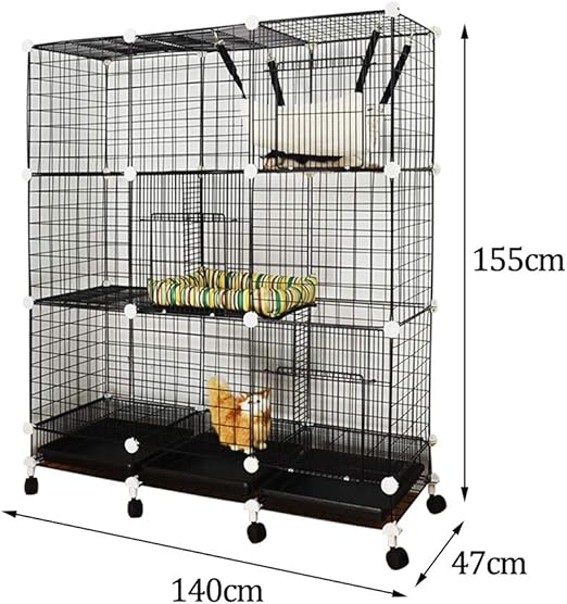 diy rabbit transport cage