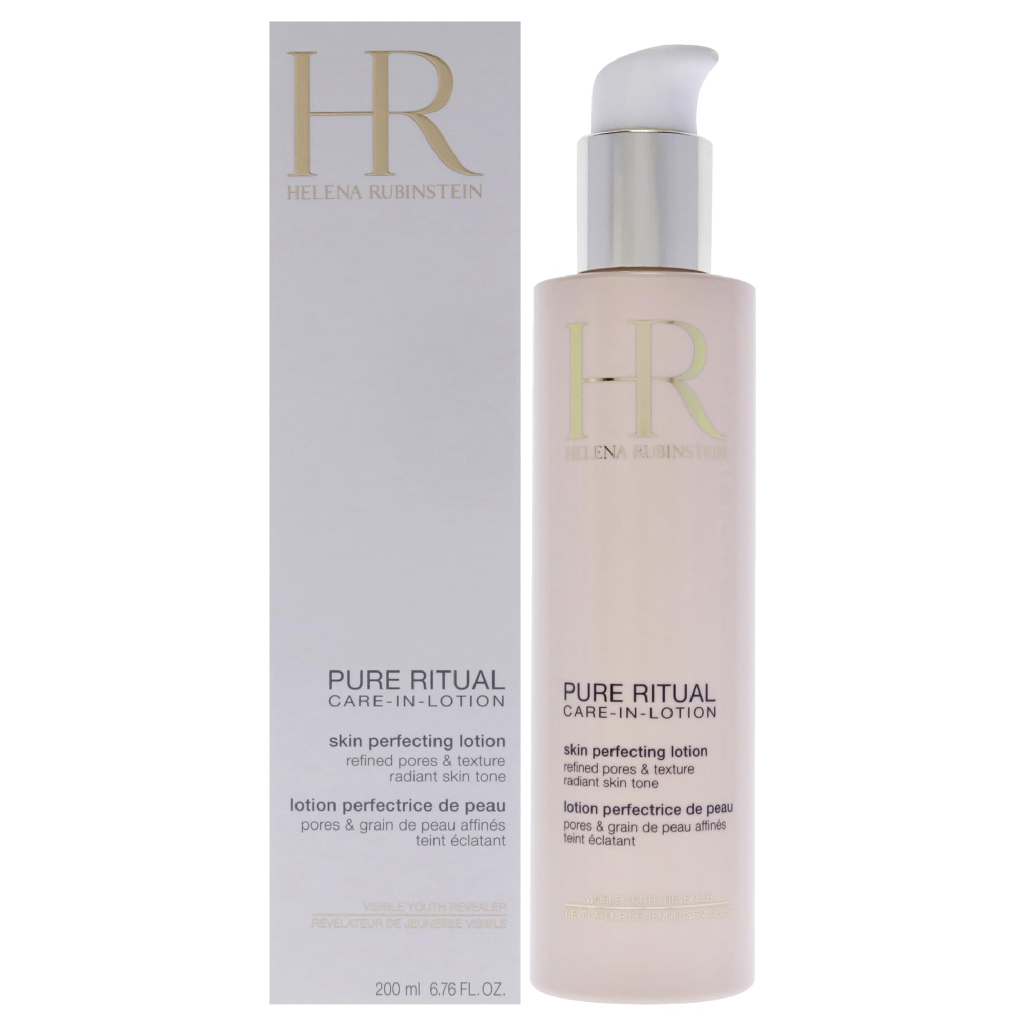Helena Rubinstein Pure Ritual Skin Perfecting Lotion 200 ml