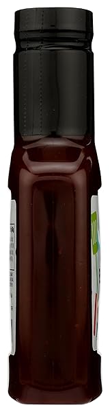 365 BY WHOLE FOODS MARKET, ORIGINAL BARBECUE SAUCE, 19.5 OUNCE