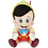 Kidrobot Disney's Pinocchio - Pinocchio Phunny Plush