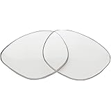 SFX Replacement Sunglass Lenses fits Randolph Engineering Aviator RE FGN 52mm w