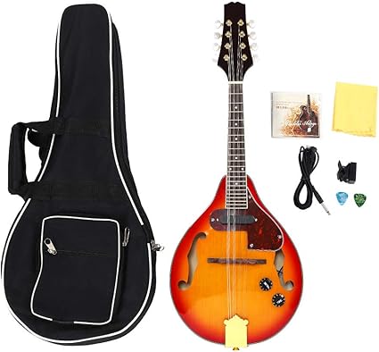 comprar mandolina en amazon