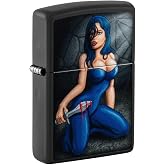 Zippo Lighters
