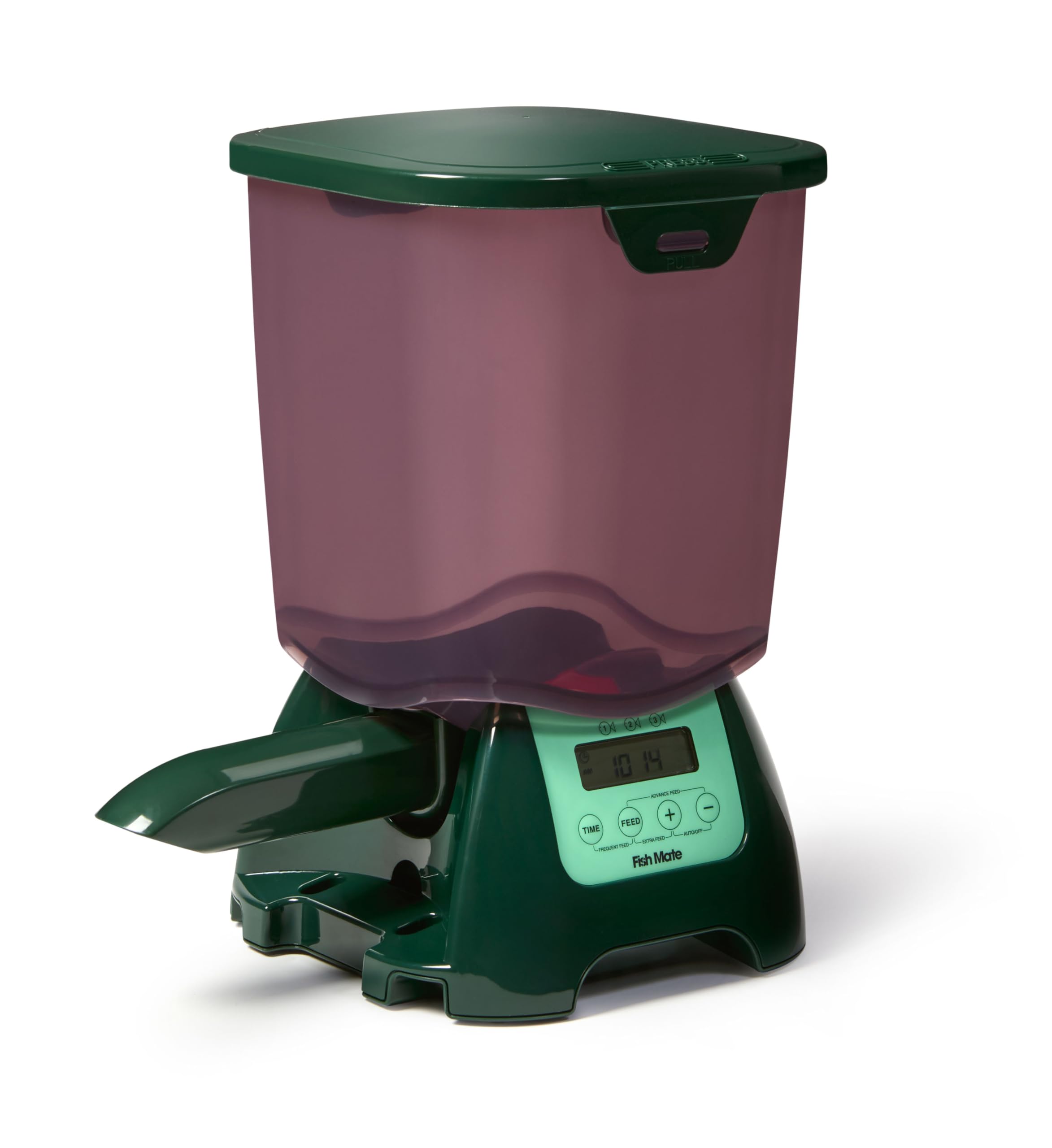 Fish Mate P7000 Automatic Pond Fish Feeder