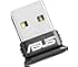 ASUS USB Adapter with Bluetooth (USB-BT400)