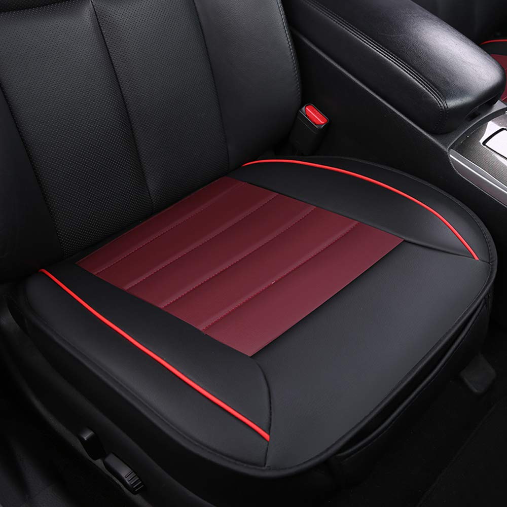 Best leather jeep seat covers