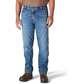 Carhartt Men's Rugged Flex Relaxed Fit Utility Jean