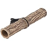 Flextone Outdoor Hunting Versatile Realistic Sounds Compact Volume Control Buck Rage Plus Deer Game Call