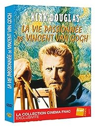 La Vie Passionnée De Vincent Van Gogh - Collection Fnac-Cinema