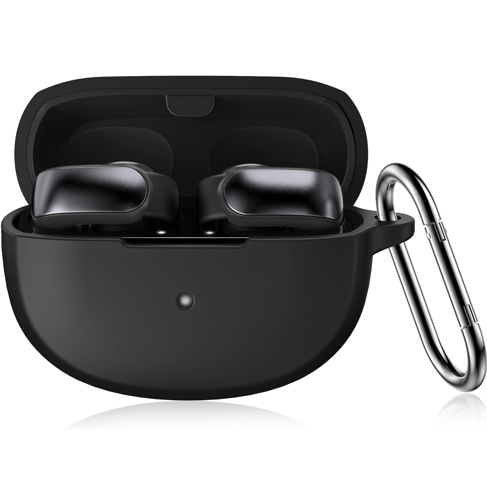 LDSXAY Compatible with Bose Ultra Open Earbuds Case