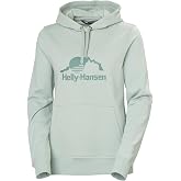 Helly Hansen Women's Standard Nord Graphic Pull Over Hoodie Jacket
