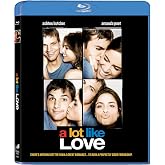 A Lot Like Love