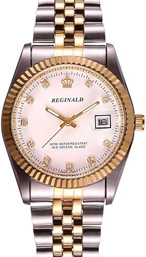 fanmis reginald watch