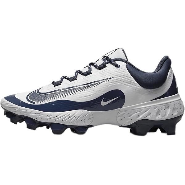 Amazon.com | Nike Alpha Huarache Elite 4 Low Baseball Cleats