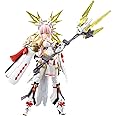 Kotobukiya Megami Device, Emperor Shrine Amateras, Regalia, Total Height Approx. 7.1 inches Model Kit