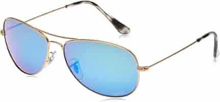 Ray-Ban Unisex RB3562 Chromance Lens 