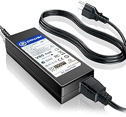 T POWER 12V Charge for GAEMS Personal Gaming