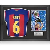 XAVI Hernandez シャビ　サイン $_57.PNG?set_id=880000500F