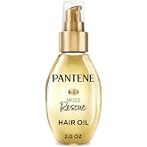 Pantene Miracle Rescue Regenerative Hair Oil - 2.0 FL Oz - Deep Repair Treatment for Dry &amp; Damaged Hair