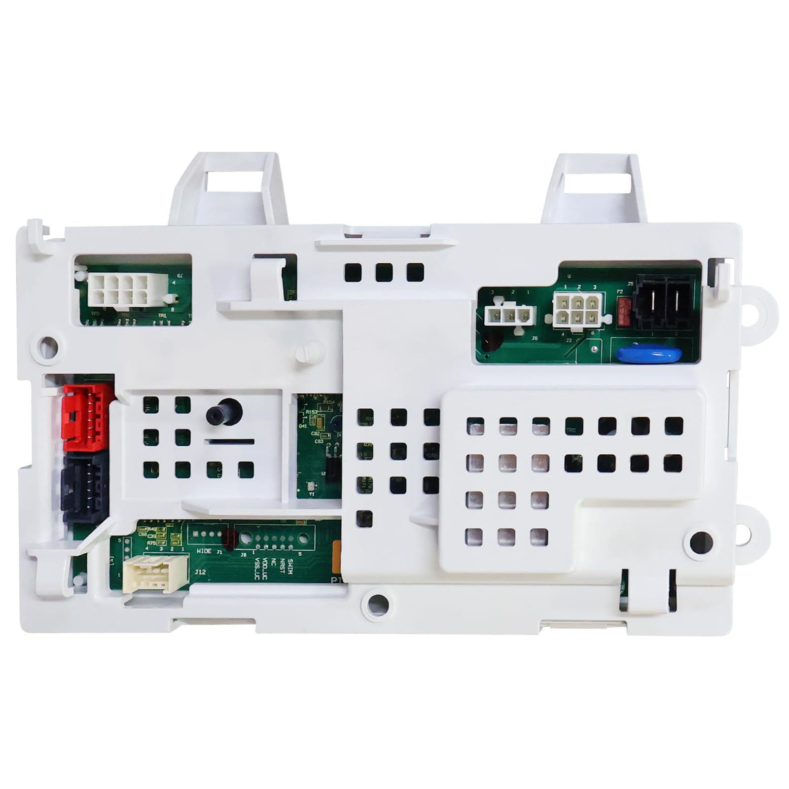 Photo 1 of W11578563 Washer Control Board W11607637 Machine & Motor Main Control Board Fits for Whirlpool Amana Maytag AP7193509 PS16744865 EAP16744865