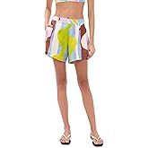 Vitamin A Women's The Getaway Shorts