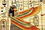 Legends of the Egyptian Gods - Illustrated