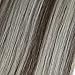 Sunny 7A Quality 100% Balayage Human Hair Bundles Weft Extensions Sew In Hair Extensions Human Hair Dark Brown Fading to Bleach Blonde 18inch One Bundle 100G Weight