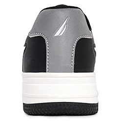 Nautica Boys Low-Top Sneakers, Basketball Tennis