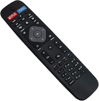 Amazon.com: New - Replace Remote for Philips TV 55PFL7900 55PFL6900