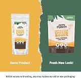Pets Purest Himalayan Yak Milk Chew Large - Natural Dental Dog Treat view 2